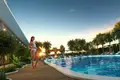 Wohnung 58 m² Alanya, Türkei