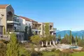 Квартира 2 спальни 120 м² Луштица, Черногория