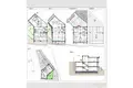 Villa 4 pièces 503 m² Farke e Vogel, Albanie