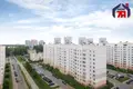 Mieszkanie 2 pokoi 73 m² Mińsk, Białoruś