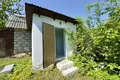 Maison 61 m² Rakauski sielski Saviet, Bélarus