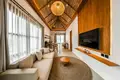 Вилла 1 комната 100 м² Penestanan, Индонезия