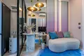Condo z 1 sypialnią 27 m² Bangkok, Tajlandia
