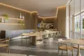Appartement 4 chambres 246 m² Regiao Imediata de Sao Paulo, Brésil