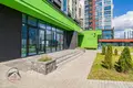 Квартира 1 комната 32 м² Минск, Беларусь