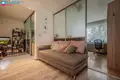 Apartamento 3 habitaciones 60 m² Klaipeda, Lituania