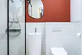 Квартира 2 комнаты 38 м² Варшава, Польша