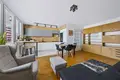 Wohnung 2 zimmer 50 m² in Warschau, Polen