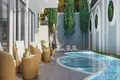 Appartement 1 chambre 168 m² Alanya, Turquie