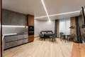 Wohnung 3 zimmer 87 m² Minsk, Belarus