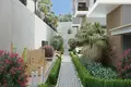 1 bedroom apartment 55 m² Muratpasa, Turkey