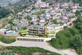 2 bedroom apartment 98 m² Alanya, Turkey