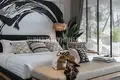 Mieszkanie 1 pokój 47 m² Kamala, Tajlandia