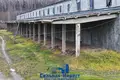 Warehouse 13 700 m² in Niemanicki sielski Saviet, Belarus