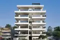 Appartement 2 chambres 101 m² Larnaca, Chypre