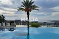 2 bedroom apartment 110 m² Alanya, Turkey