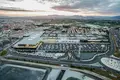 New Commercial Retail Complex in Spain