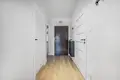 Mieszkanie 3 pokoi 45 m² Warszawa, Polska