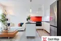 Wohnung 4 zimmer 83 m² Hauptstadt Prag, Tschechien