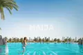 Apartamento 5 habitaciones 216 m² Dubái, Emiratos Árabes Unidos
