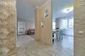 2 room apartment 67 m² in Minsk, Belarus