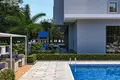 Maison 3 chambres 54 m² Mahmutlar, Turquie