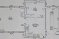 Casa 269 m² Papiarnianski sielski Saviet, Belarús