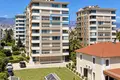 Appartement 4 chambres 200 m² Konyaalti, Turquie