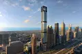 Квартира 2 комнаты  Дубай, ОАЭ