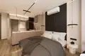 Mieszkanie 2 pokoi 47 m² Kalimantan, Indonezja