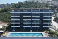 Квартира 3 комнаты 130 м² Каргыджак, Турция