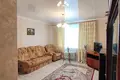 Wohnung 1 zimmer 34 m² Orscha, Belarus