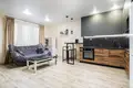 Apartamento 1 habitación 40 m² Minsk, Belarús