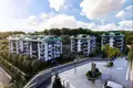 Квартира 1 комната 147 м² Бейкоз, Турция