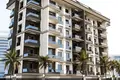 Appartement 2 chambres 58 m² Demirtas Koyu, Turquie