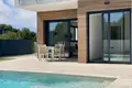 3-Schlafzimmer-Villa 167 m² La Nucia, Spanien