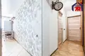 2 room apartment 54 m² Minsk, Belarus