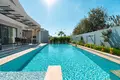 Villa de 4 habitaciones 160 m² Fethiye, Turquía