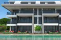 Apartamento 100 m² Akarca Koyu, Turquía
