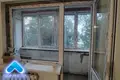 2 room apartment 50 m² Rechytsa, Belarus