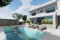 Villa de tres dormitorios 182 m² Roviño, Croacia