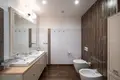 Mieszkanie 5 pokojów 206 m² Jurmała, Łotwa