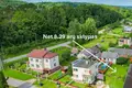 Mieszkanie 3 pokoi 63 m² Rozkazy, Litwa
