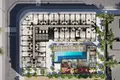 Complejo residencial EVERGR1N HOUSE by Object 1 – Green Urban Living in Jumeirah Garden City, Dubai