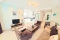 Wohnkomplex Furnished 2+1 apartment in the Riviera Garden Oba complex.