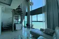 1 bedroom condo 62 m² Na Kluea, Thailand