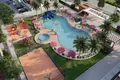 Квартира 2 комнаты 84 м² Мезитли, Турция