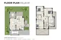 Maison 4 chambres 153 m² Erimi Municipality, Chypre