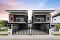 Villa de 5 pièces 140 m² Nong Prue, Thaïlande