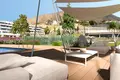 Willa 3 pokoi 133 m² Benidorm, Hiszpania